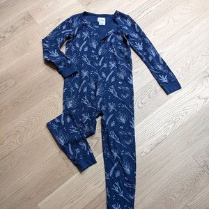 Shared History Adult Sleep Onesie